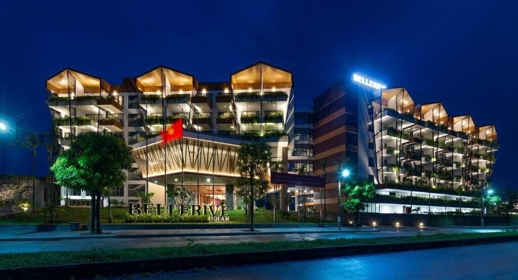 Фотография Bellerive Hoi An Resort & SPA 5*