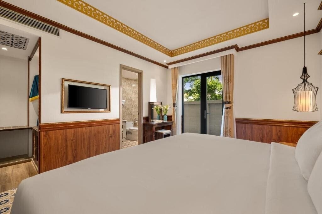 Фото Babylon Luxury Hotel & SPA 4*