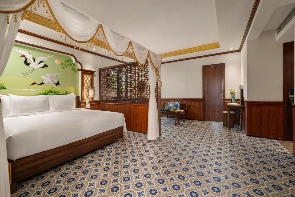Фотография Babylon Luxury Hotel & SPA 4*