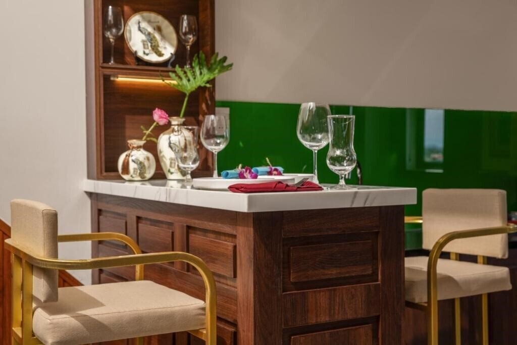 Изображение Babylon Luxury Hotel & SPA 4*