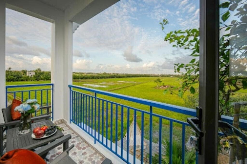 Фотография Serene Nature Hotel & SPA 4*
