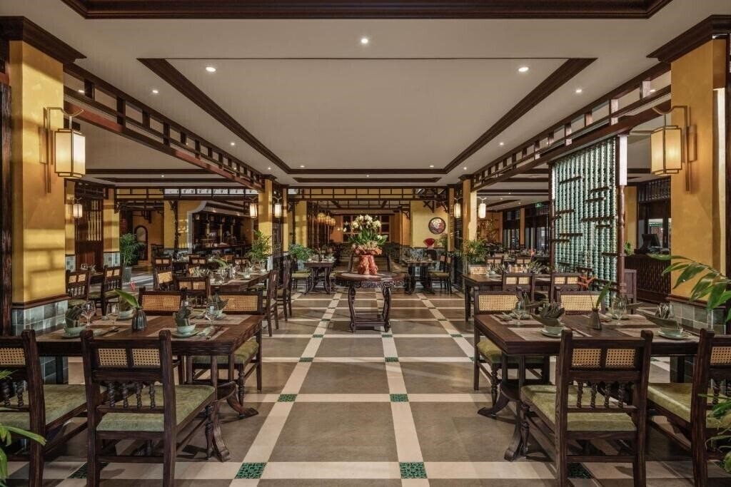 Картинка The Signature Hoi An 5*