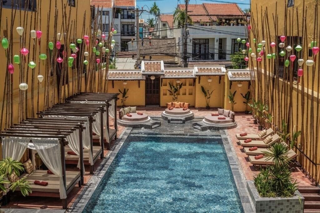 Фотография The Signature Hoi An 5*