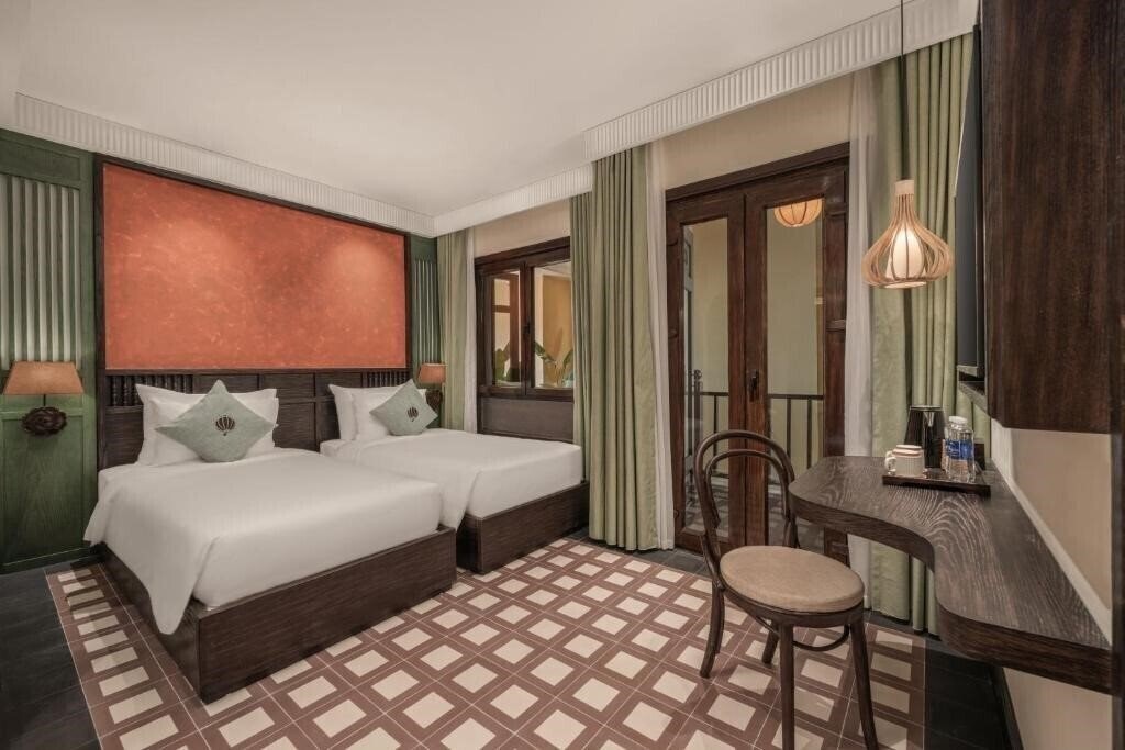 Изображение The Signature Hoi An 5*