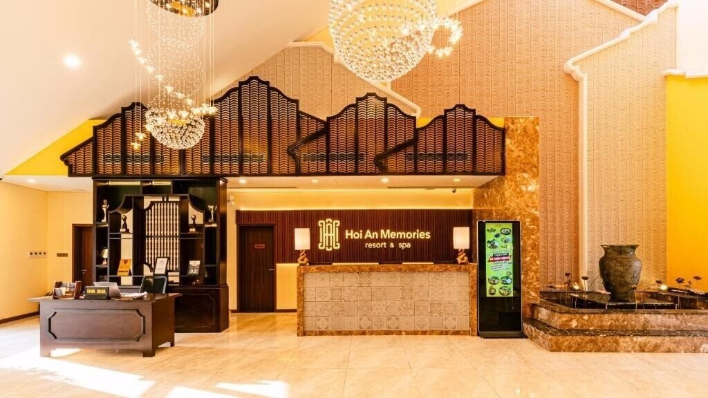 Изображение Memories Resort & SPA 5*