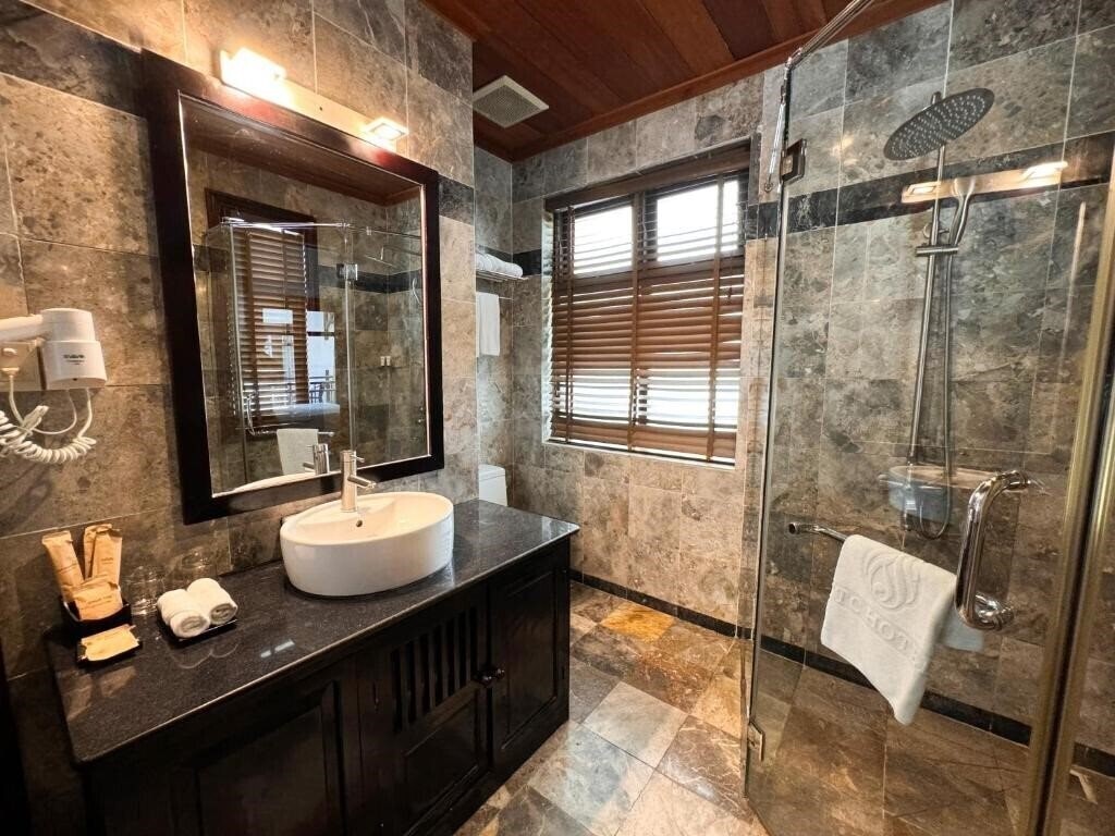 Фотография TTC Hotel Hoi An 3*