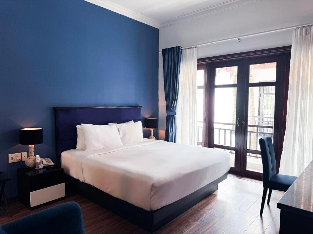Изображение TTC Hotel Hoi An 3*