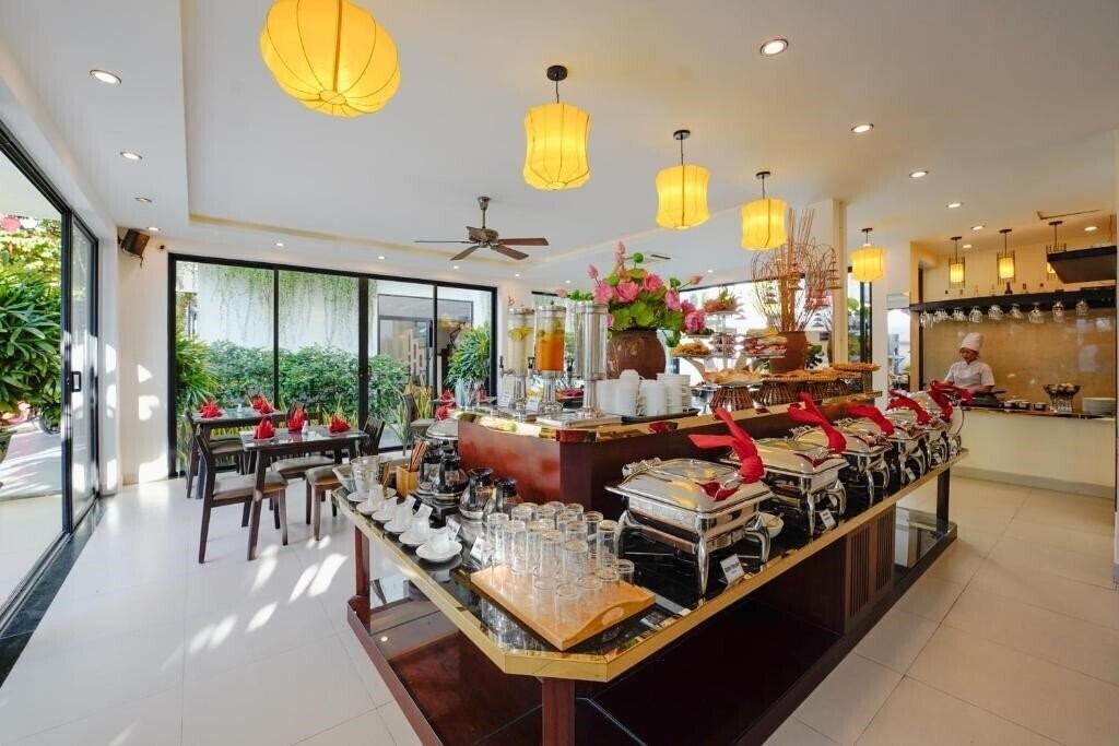 Картинка Banana Garden Villa 4*