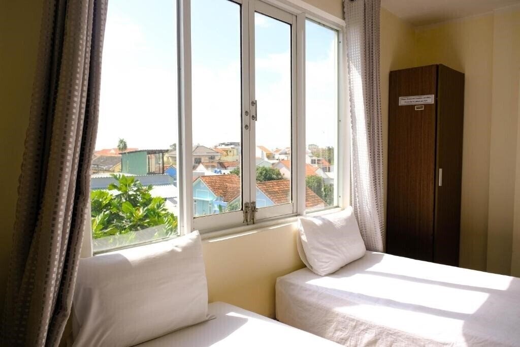 Фотография Paradise Hotel 3*