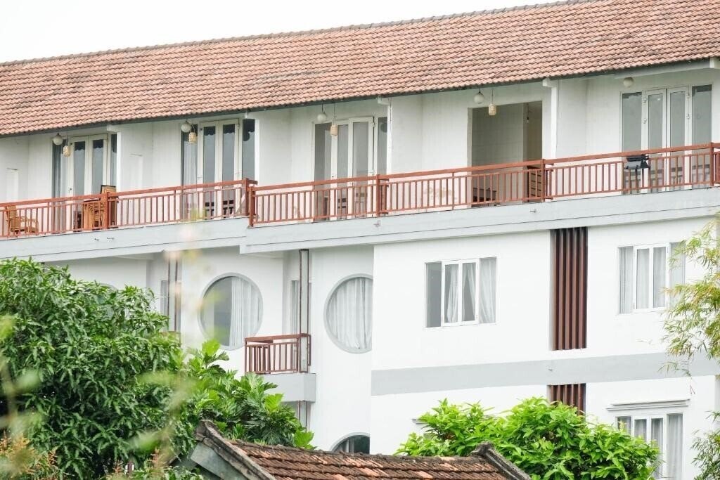 Картинка Paradise Hotel 3*