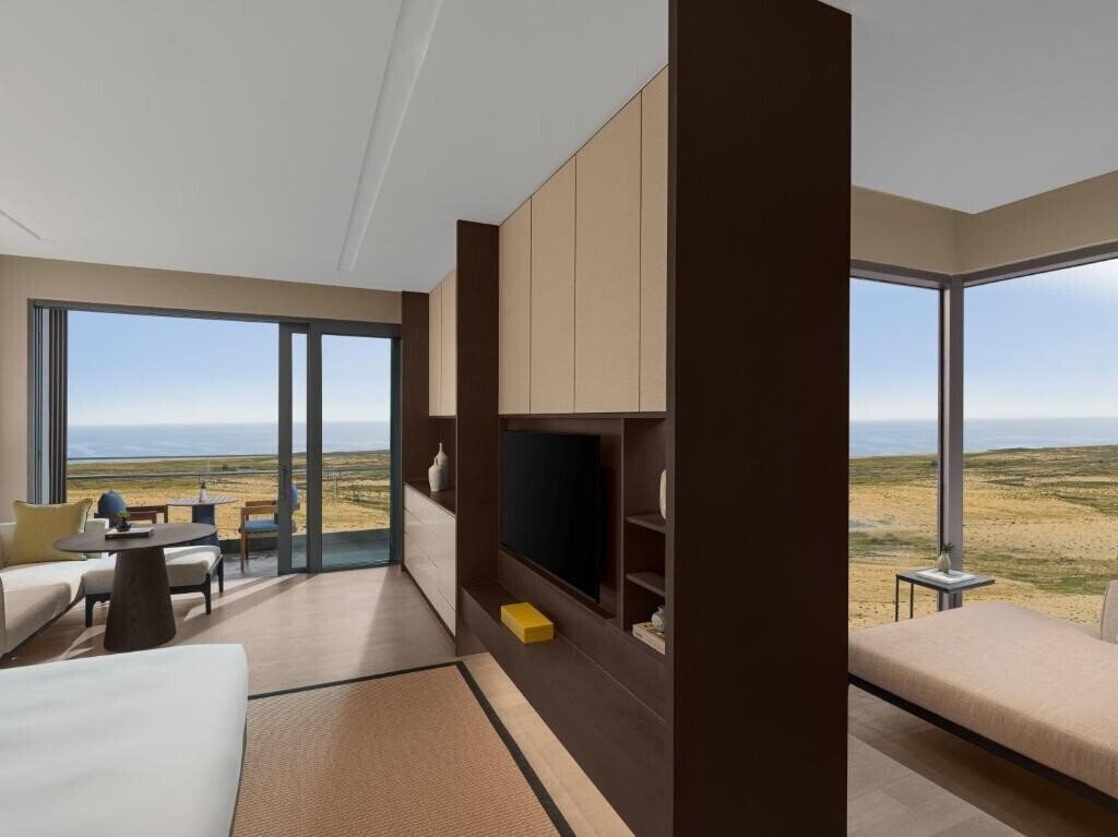 Картинка New World Hoiana Hotel 5*