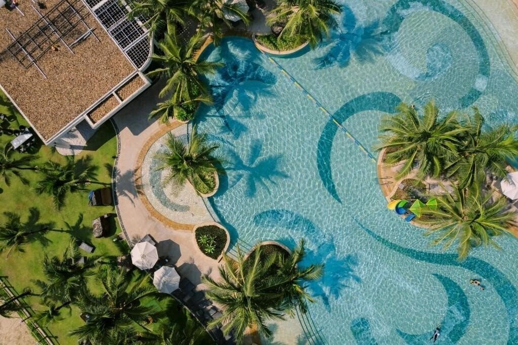 Картинка The Pearl 5*