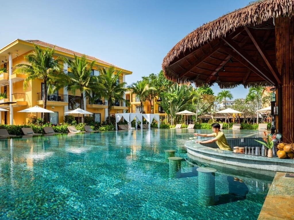 Фото Sen Village 4*