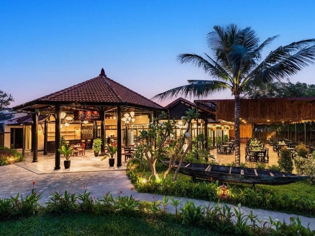 Фотография Sen Village 4*