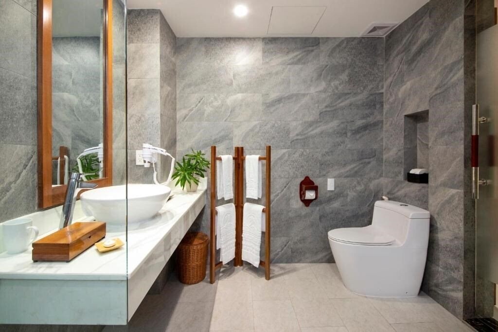 Картинка Palm Garden Resort Hoi An 5*