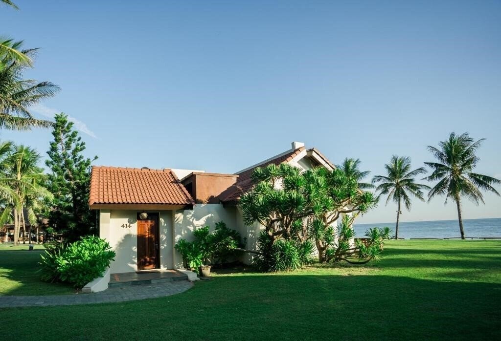 Фотография Palm Garden Resort Hoi An 5*