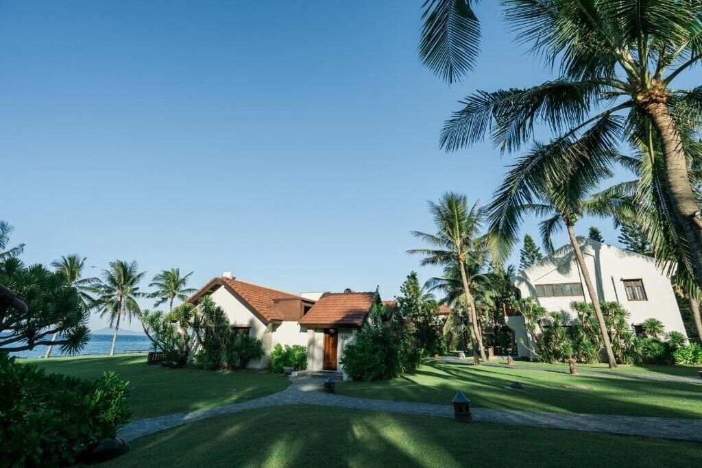 Изображение Palm Garden Resort Hoi An 5*
