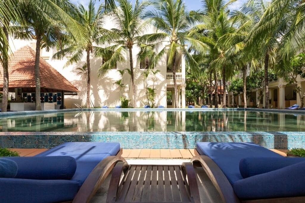 Изображение Anantara Hoi An Resort (ex. Life Heritage Resort) 5*
