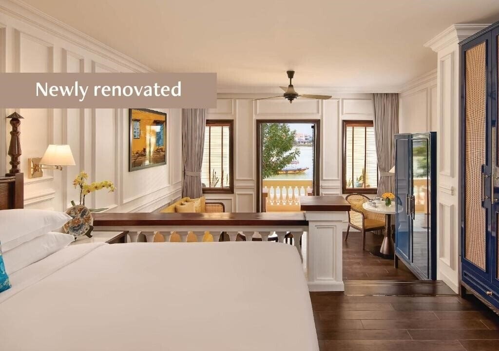 Изображение Anantara Hoi An Resort 5*