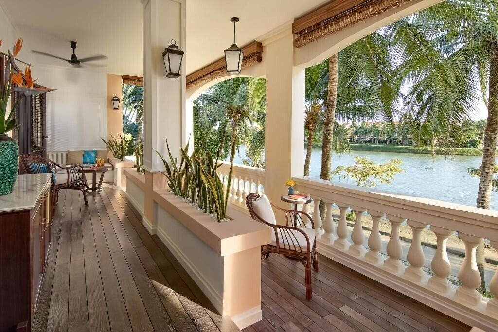Картинка Anantara Hoi An Resort 5*