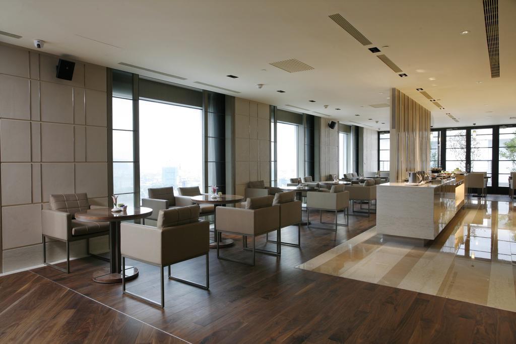 Изображение Nikko Saigon Hotel 5*