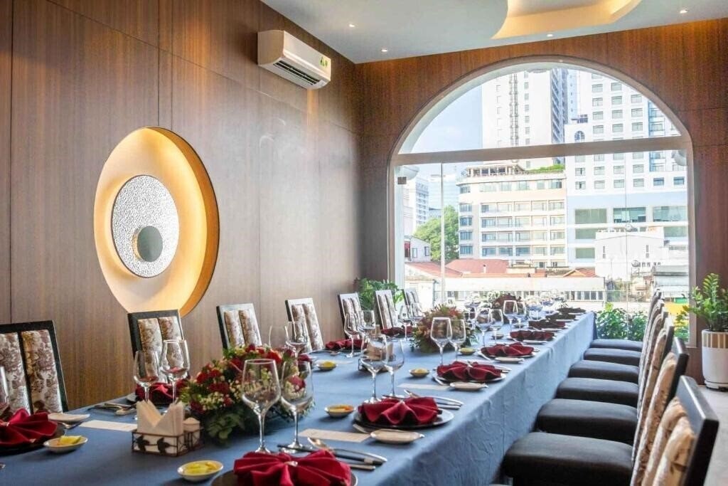 Изображение Royal Hotel Saigon 4*