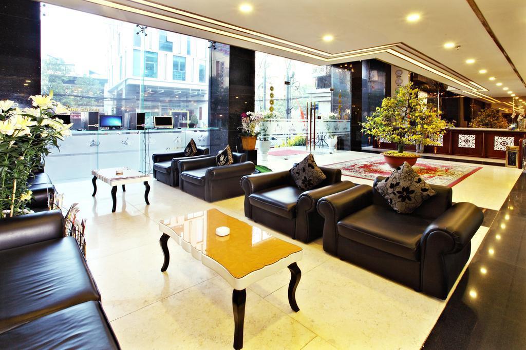 Фотография Golden Crown 3*