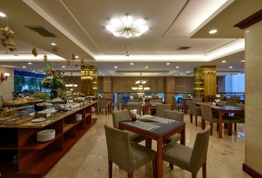Фотография Aquari 3*
