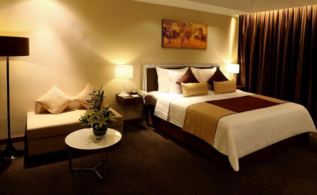 Фотография Vissai Saigon 4*