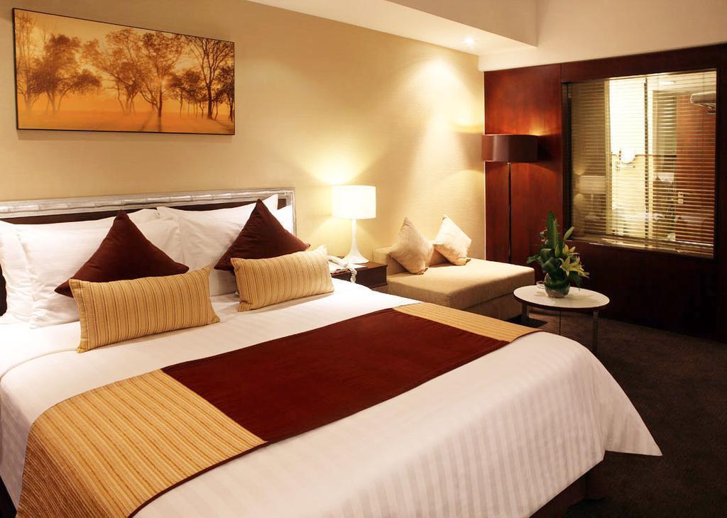 Изображение Vissai Saigon 4*