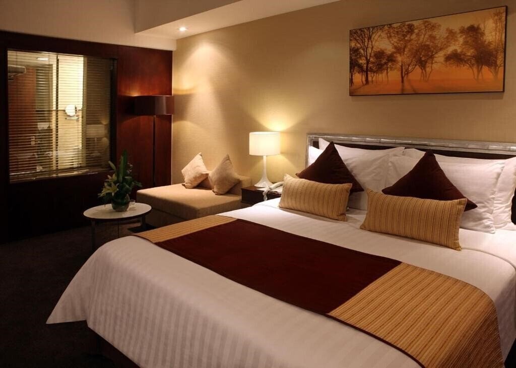 Изображение Vissai Saigon 4*