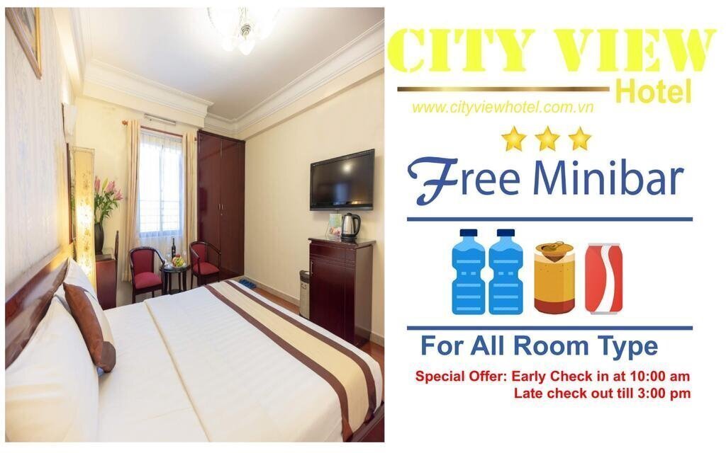 Отель Hoang Lien 2*