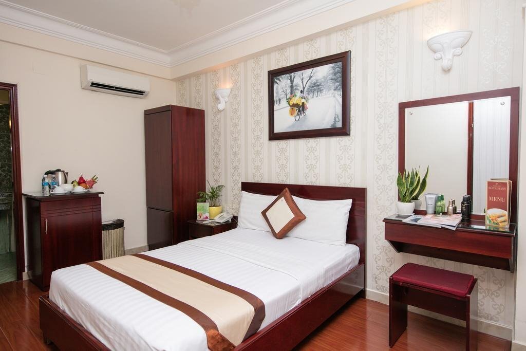 Фото Hoang Lien 2*