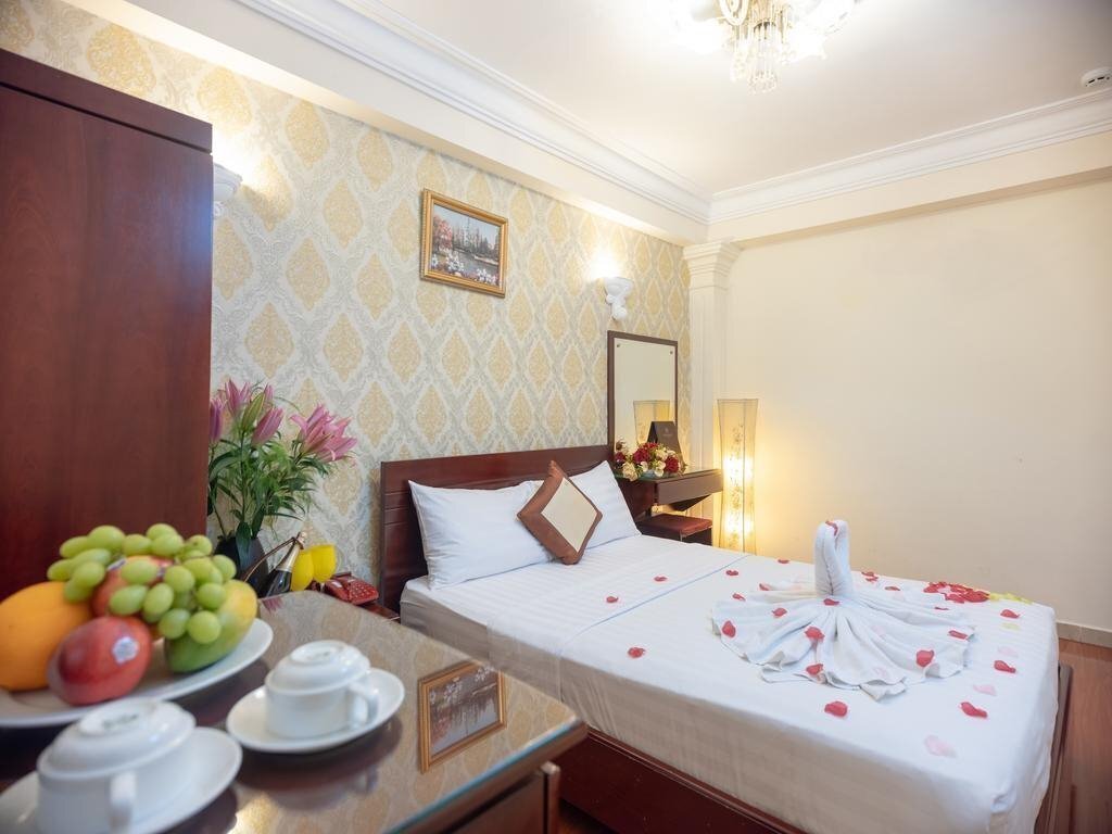 Фотография Hoang Lien 2*