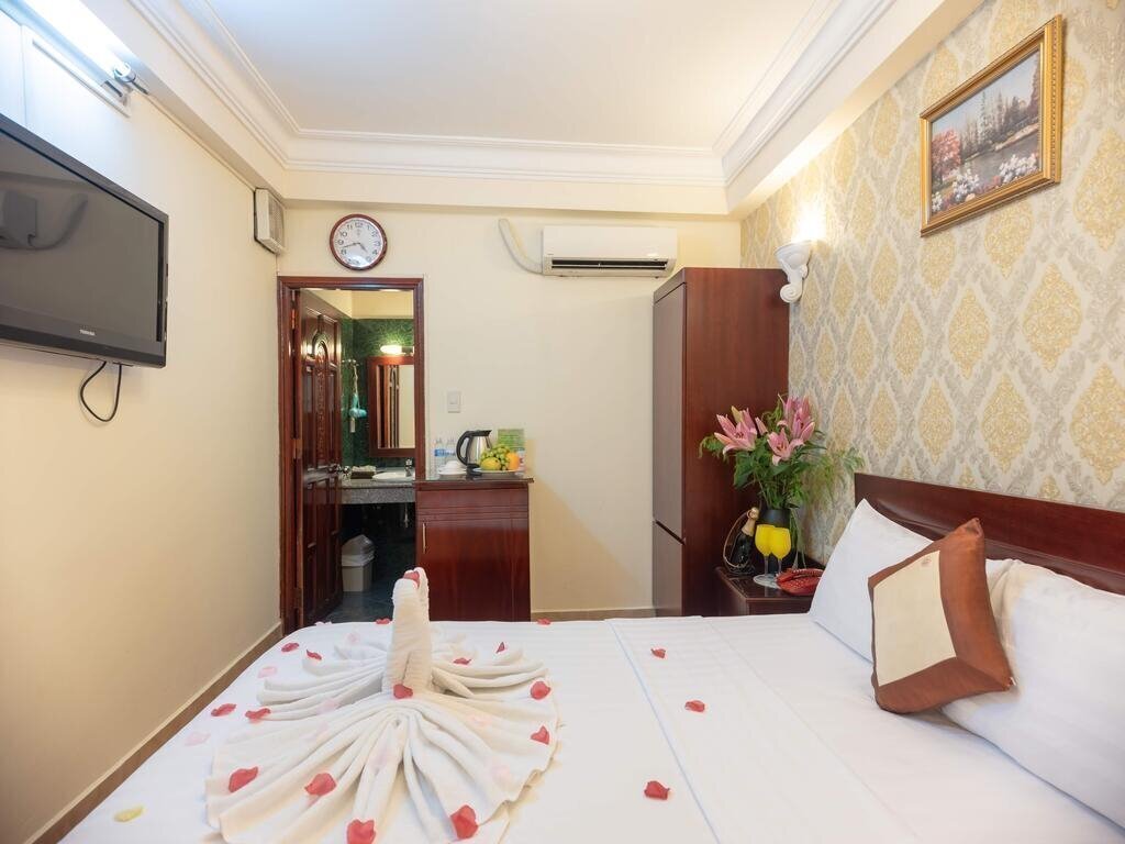 Изображение Hoang Lien 2*