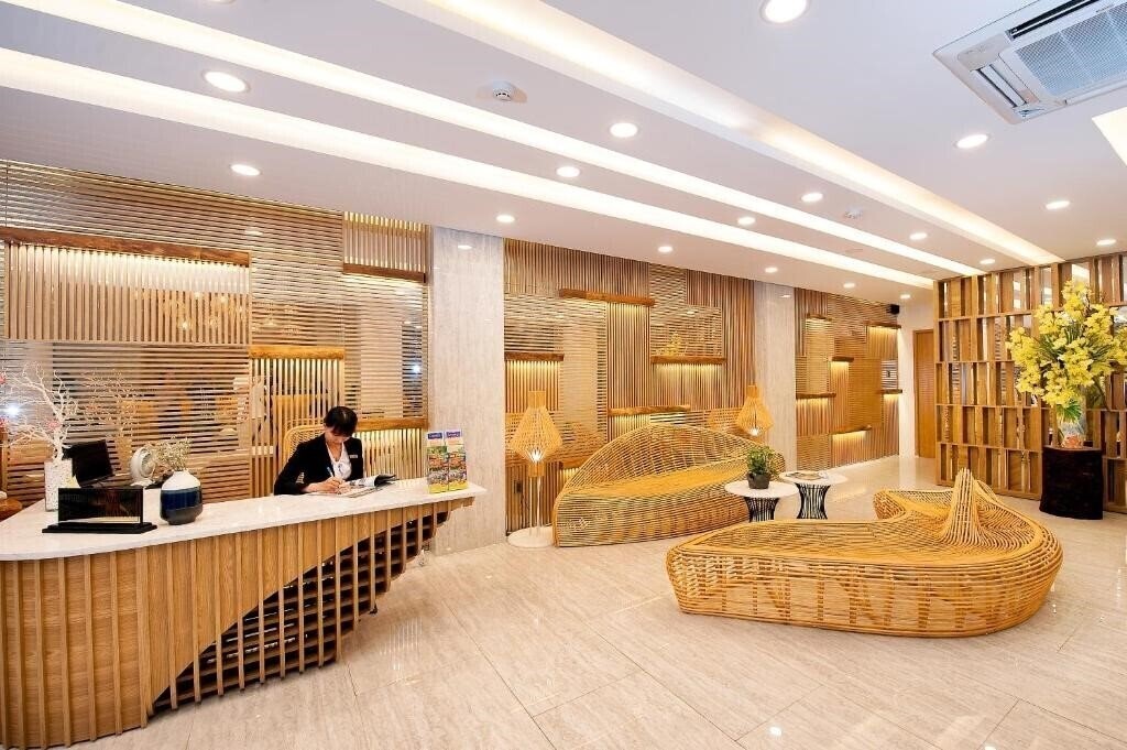 Изображение Adora Hotel (ex. Kelly Hotel	) 3*