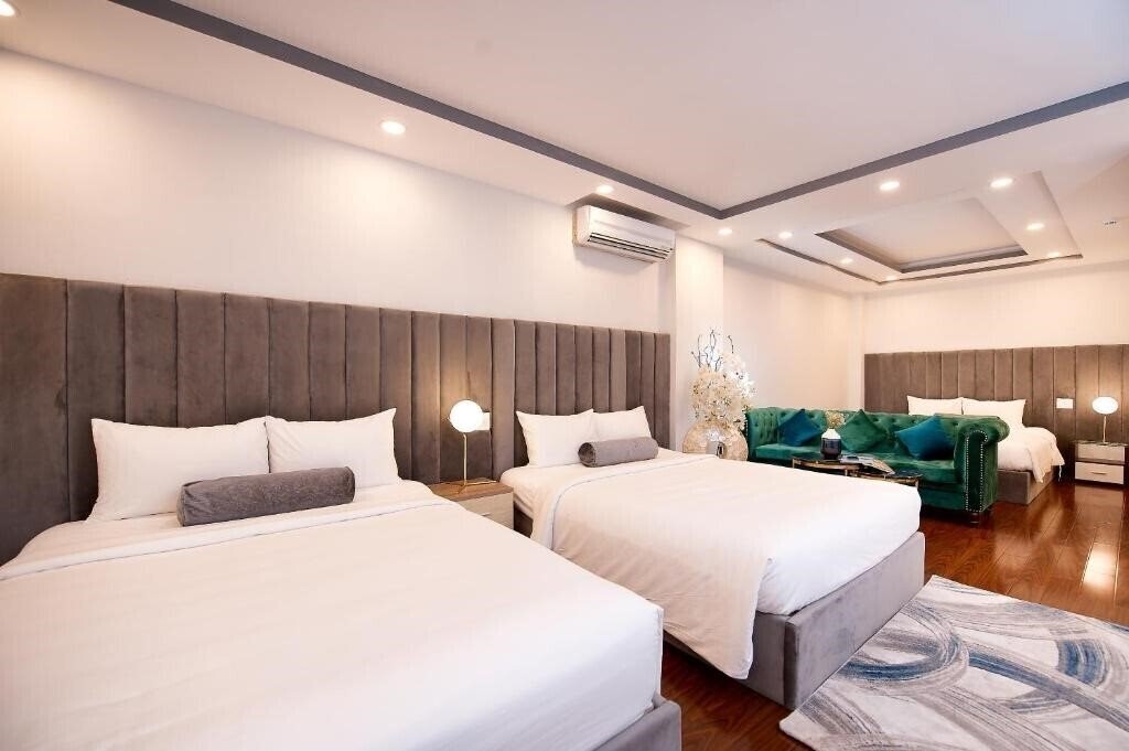 Фотография Adora Hotel 3*