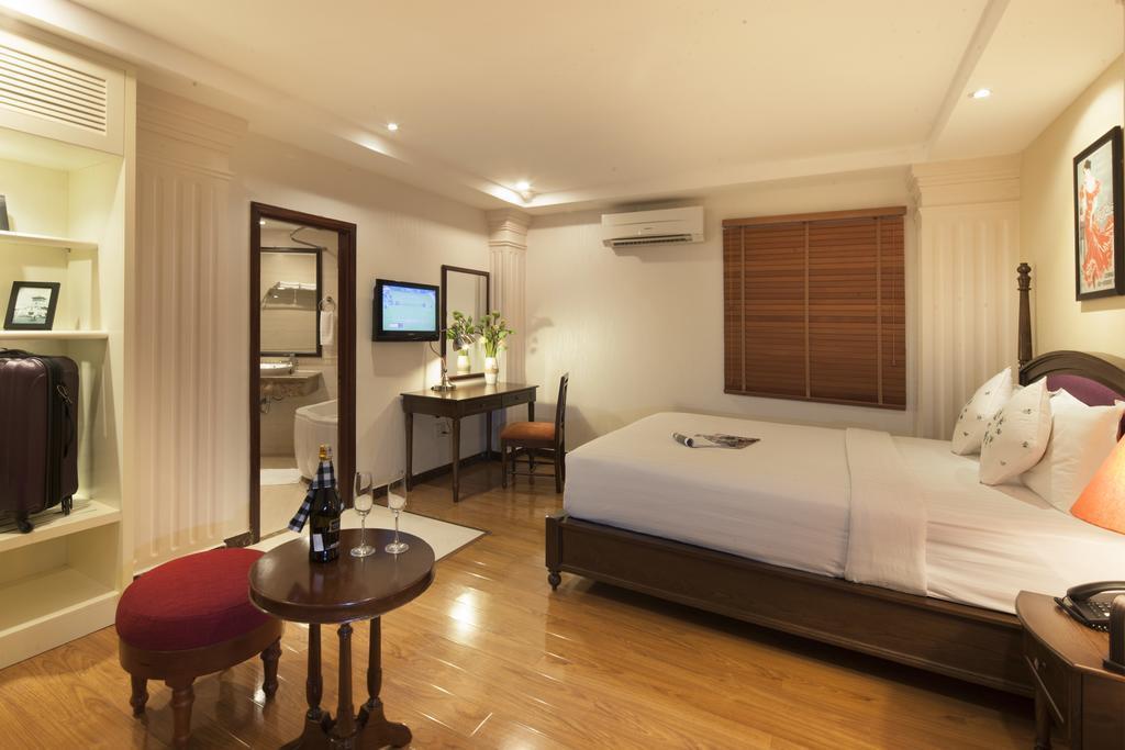 Фотография Alagon City Point Hotel & SPA 3*