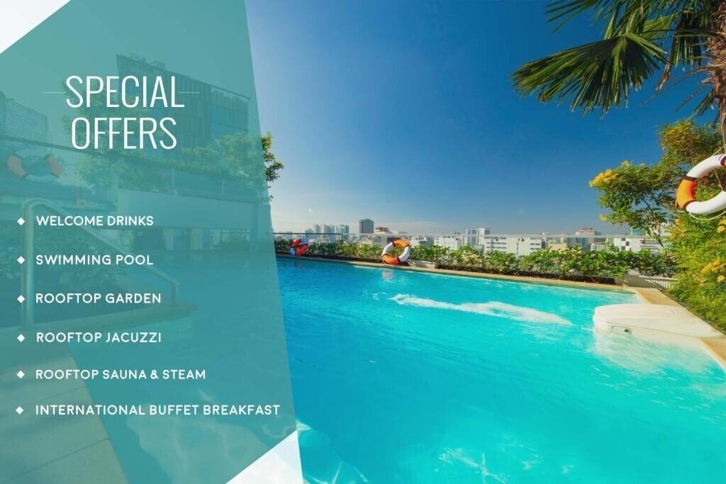 Отель Alagon City Hotel & SPA 4*