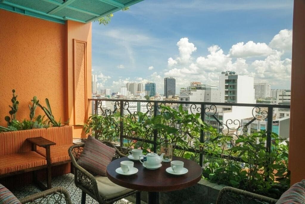 Изображение Alagon City Hotel & SPA 4*