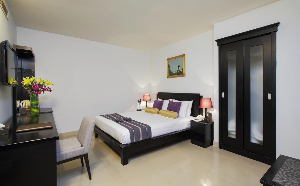 Отель Lavender Le Anh Xuan Hotel 3*