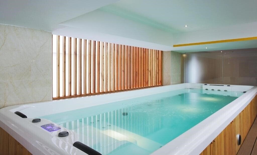 Фотография Aristo Saigon Hotel 4*