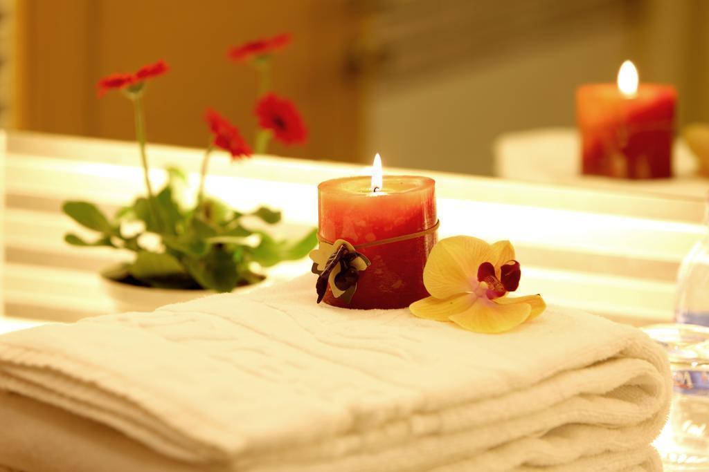 Отель Liberty Central 4*