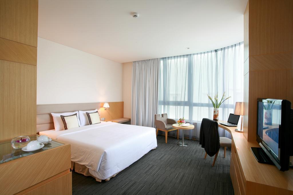 Фото Liberty Central 4*