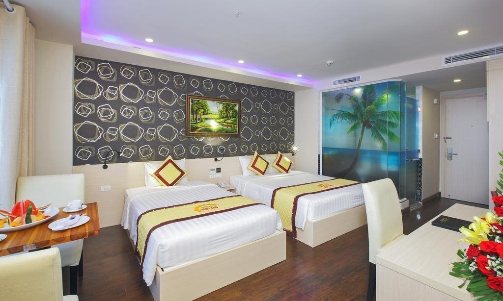 Фотография Sunland Hotel 3*