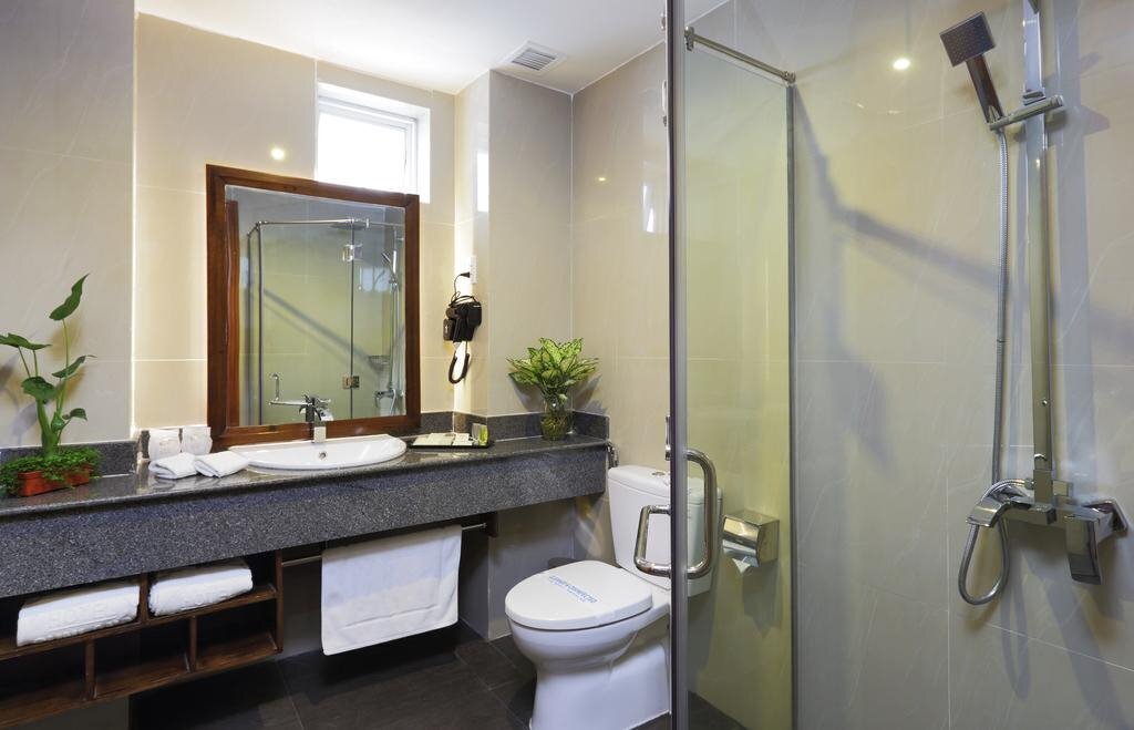 Изображение Sunland Hotel 3*