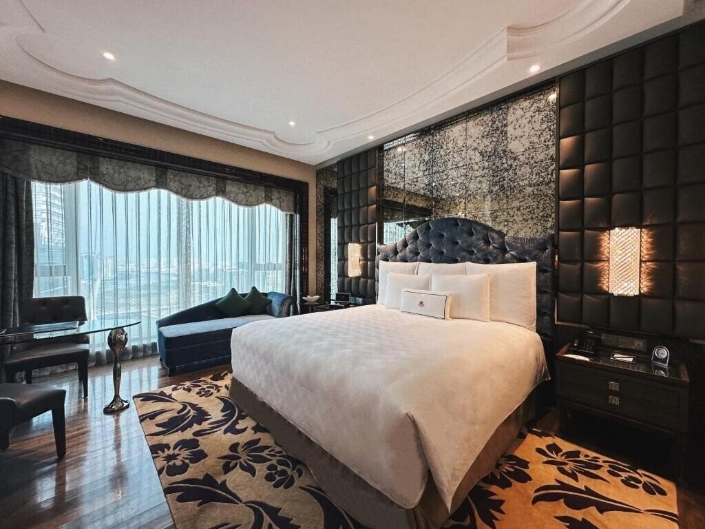 Изображение The Reverie Saigon 5*