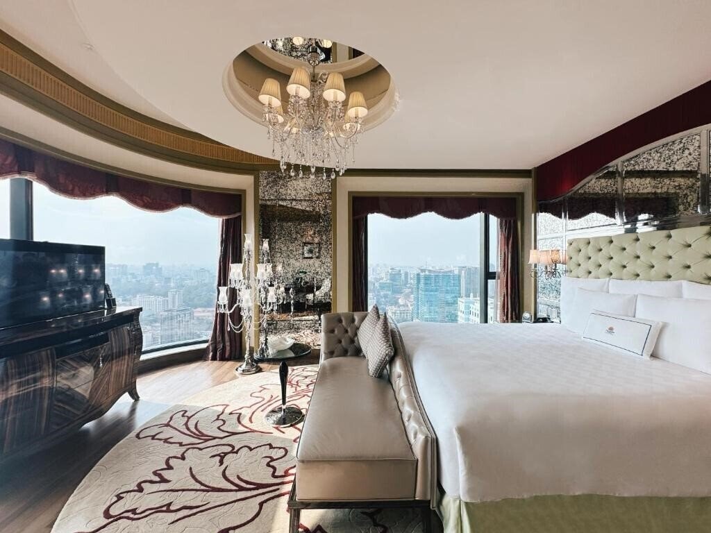 Картинка The Reverie Saigon 5*