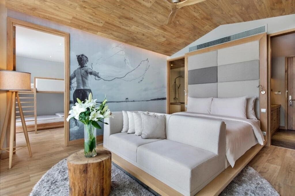 Фото Fusion Suite 4*