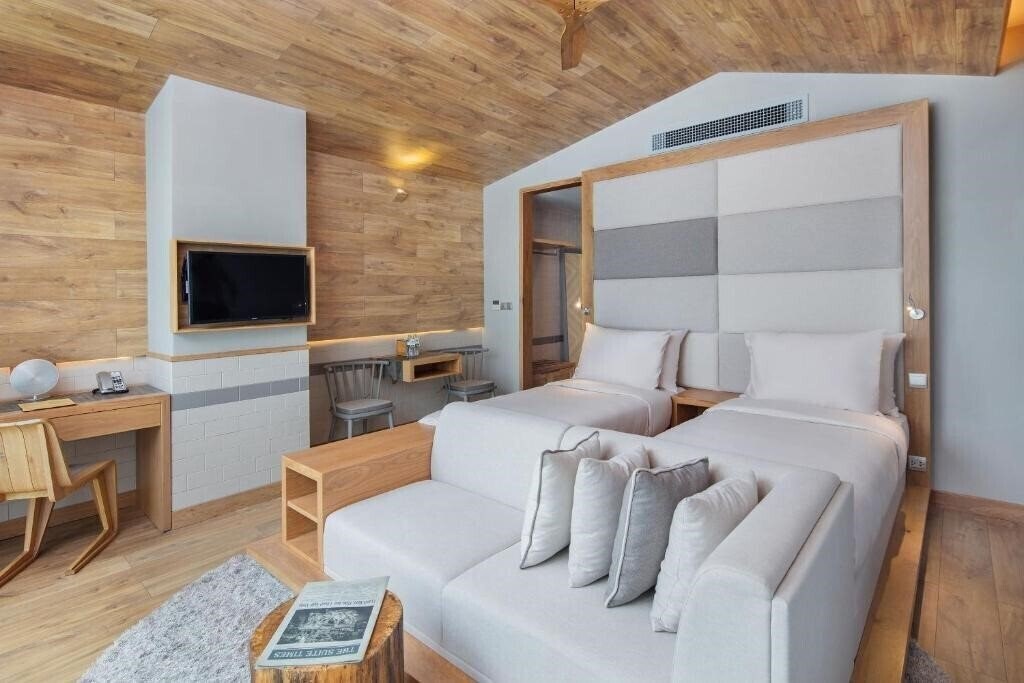 Картинка Fusion Suite 4*